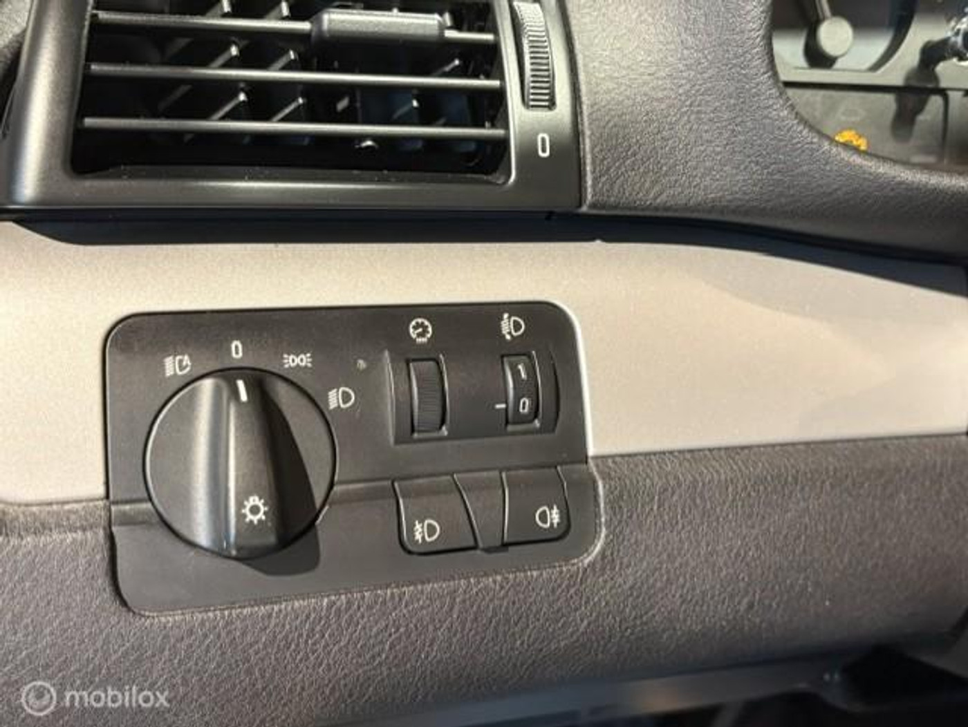 Foto van BMW 3er Reihe