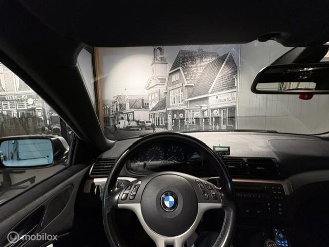 Foto van BMW 3er Reihe