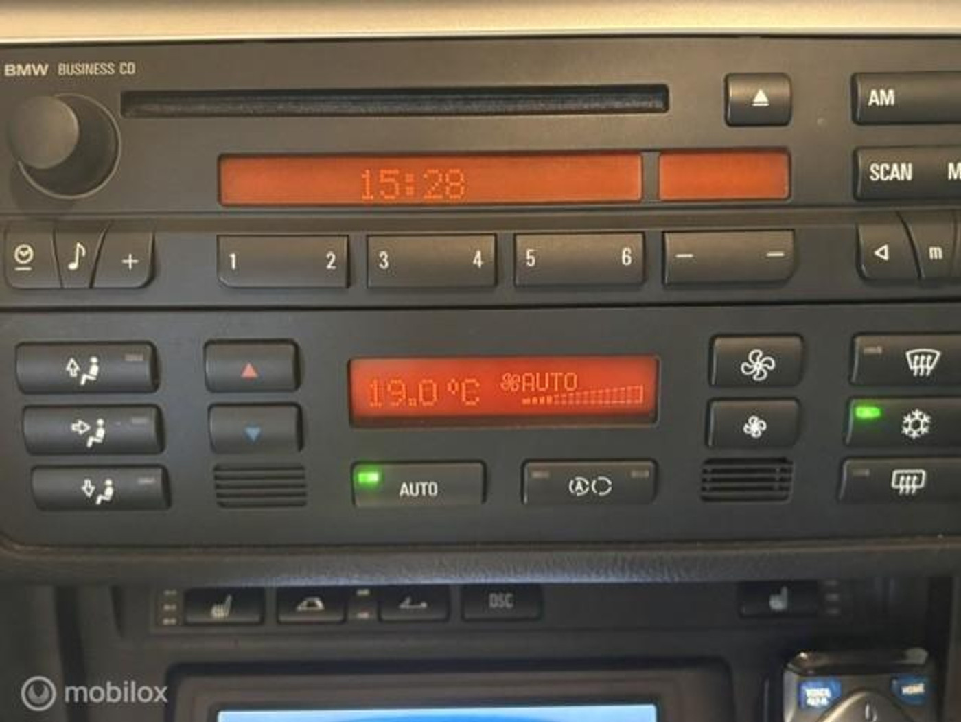 Foto van BMW 3er Reihe