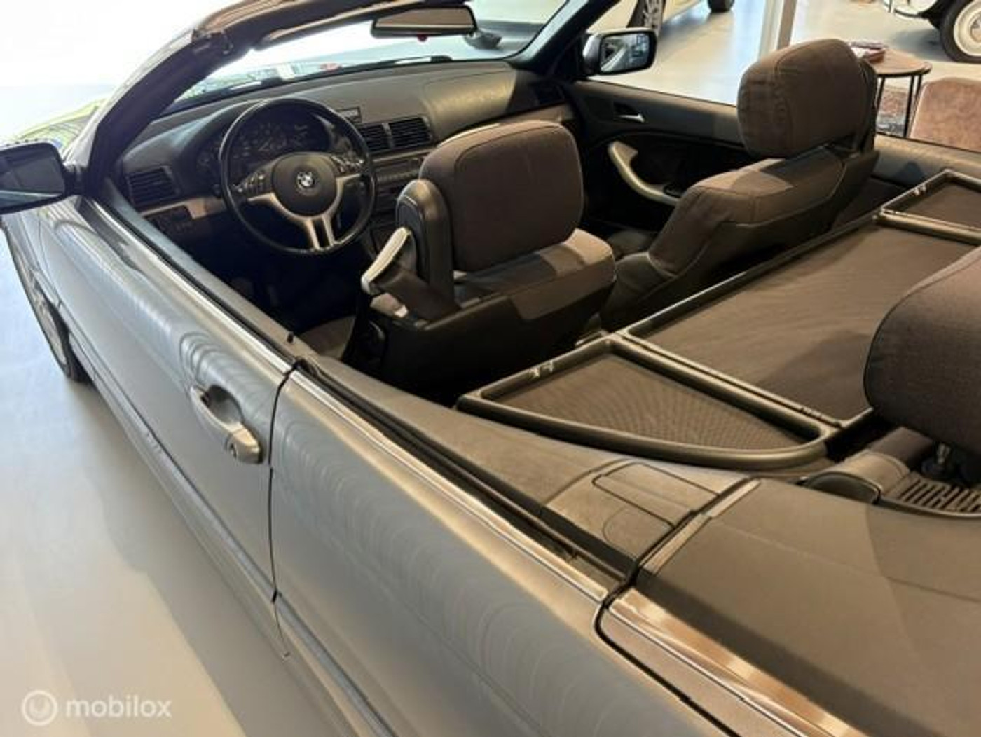 Foto van BMW 3er Reihe