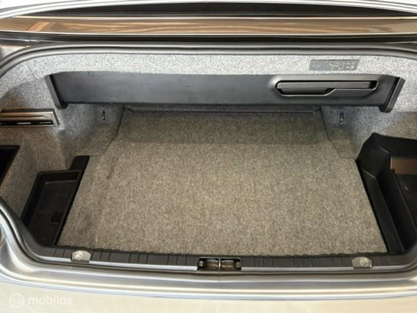 Foto van BMW 3er Reihe
