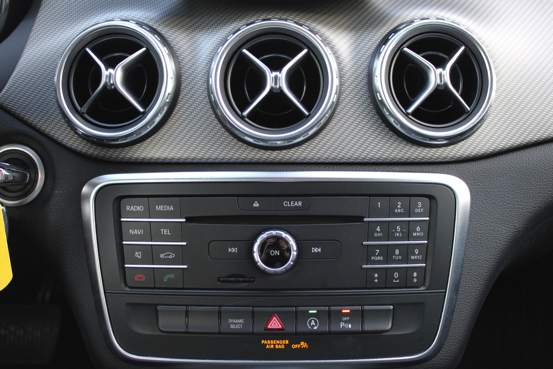 Foto van Mercedes-Benz Gla