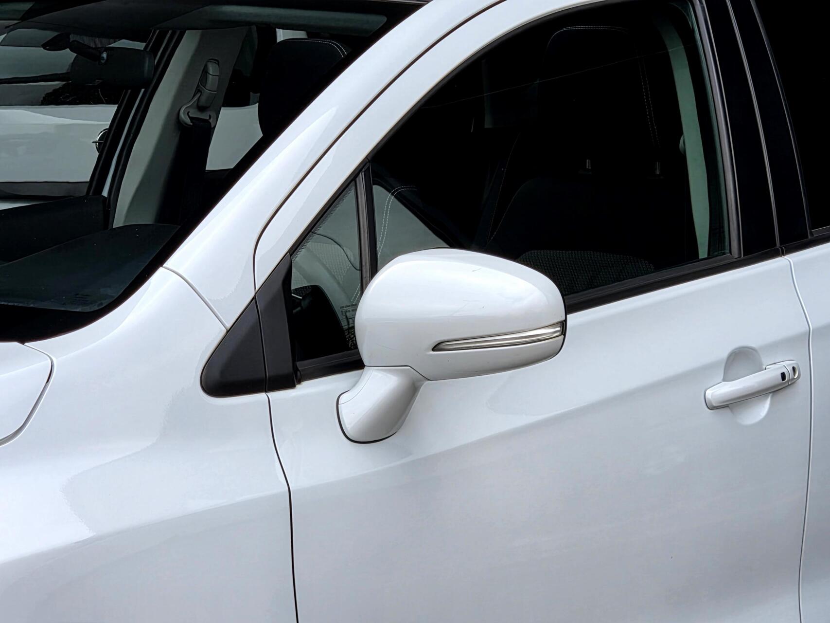 Foto van Suzuki Sx4