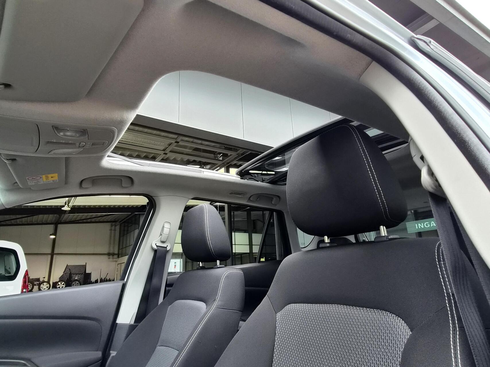 Foto van Suzuki Sx4