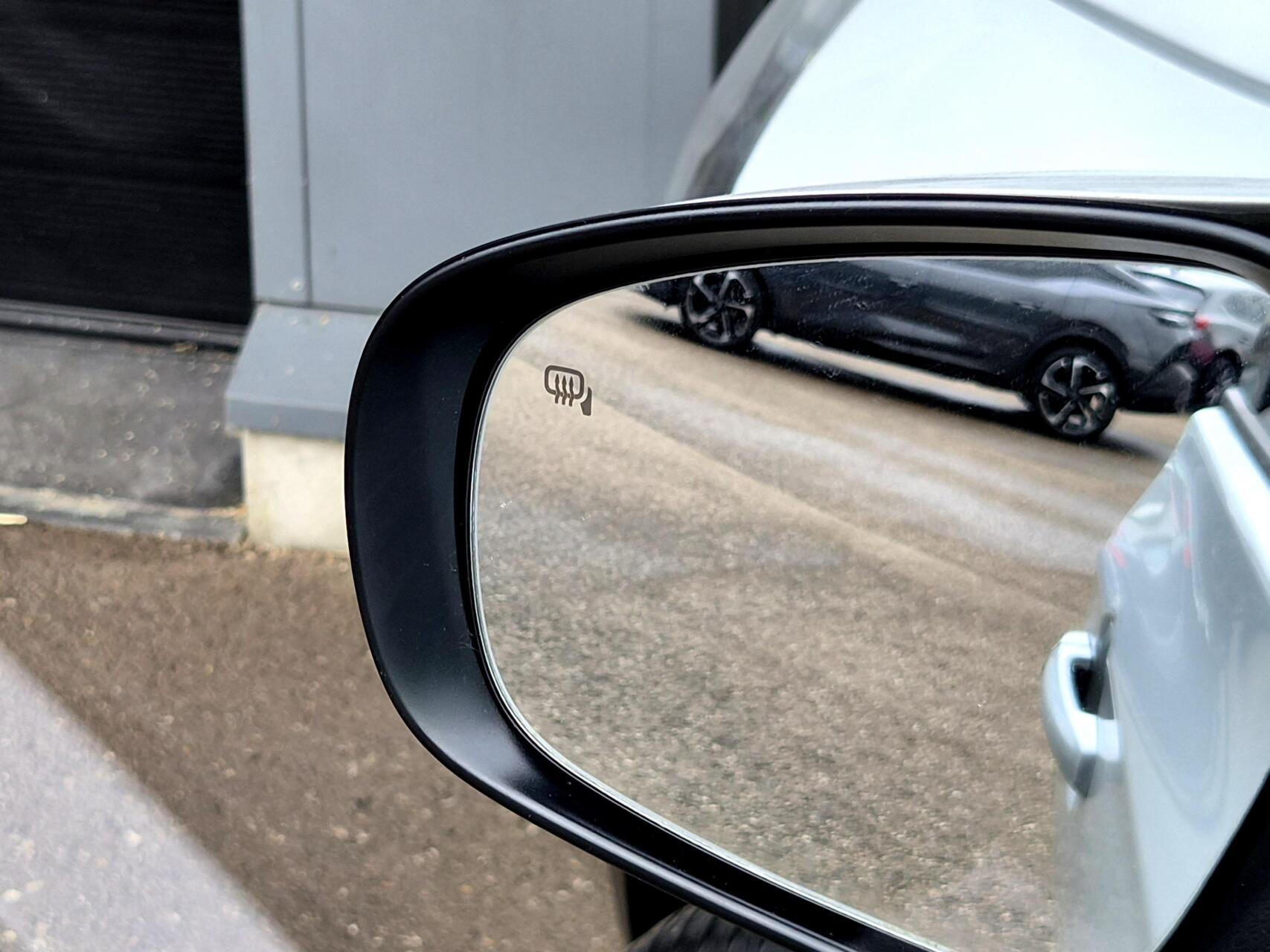 Foto van Suzuki Sx4