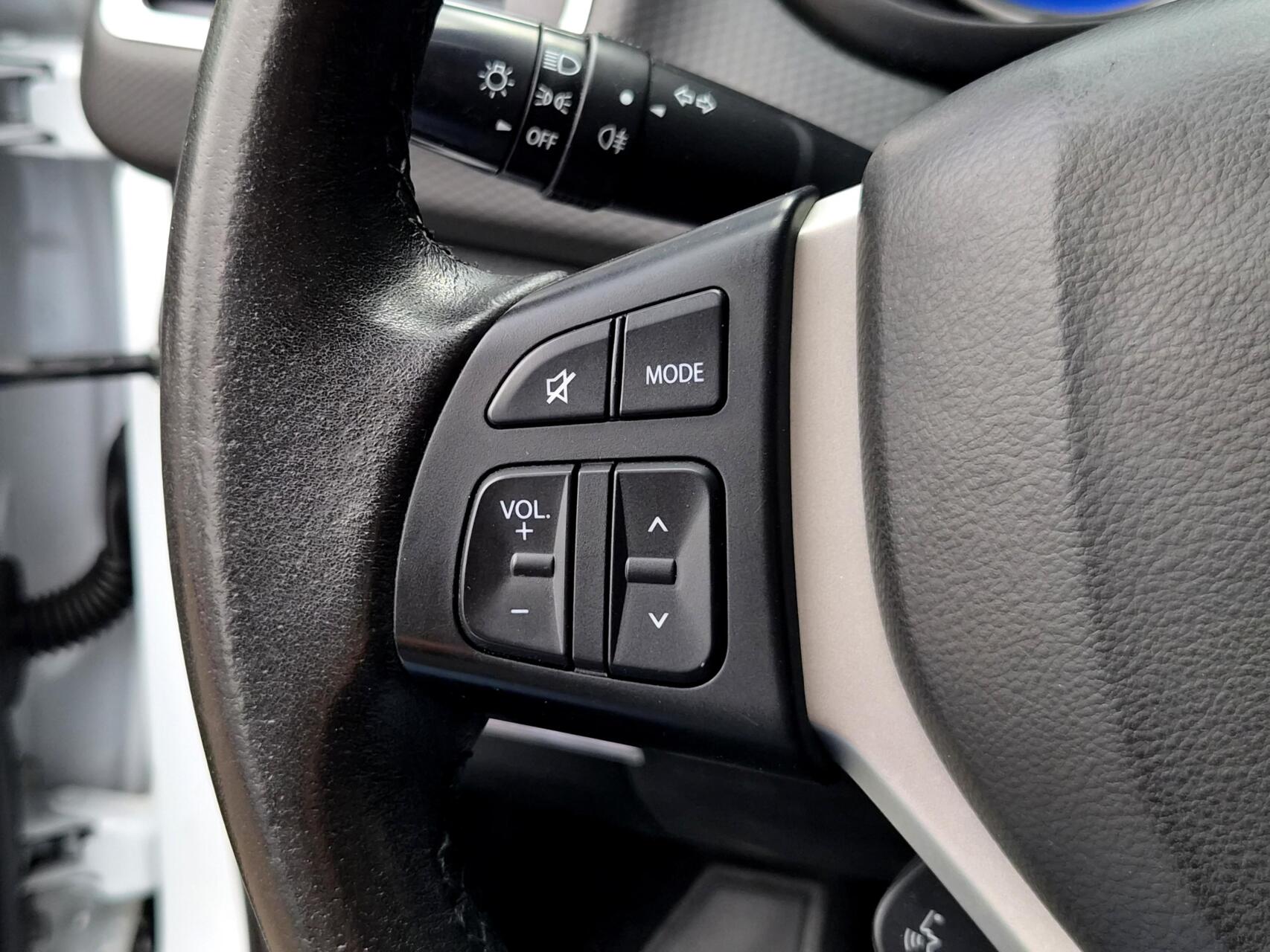 Foto van Suzuki Sx4