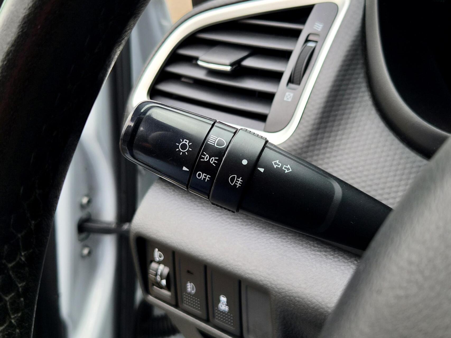 Foto van Suzuki Sx4