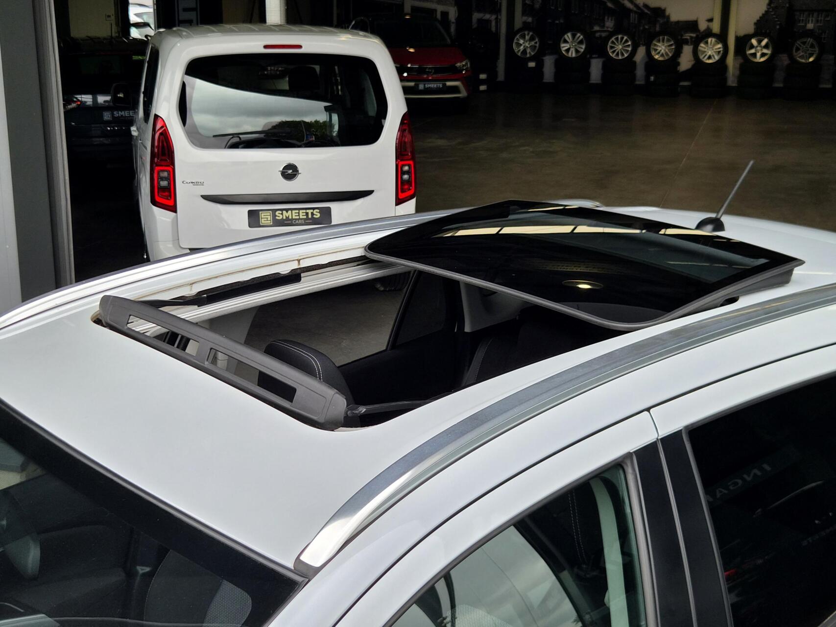 Foto van Suzuki Sx4