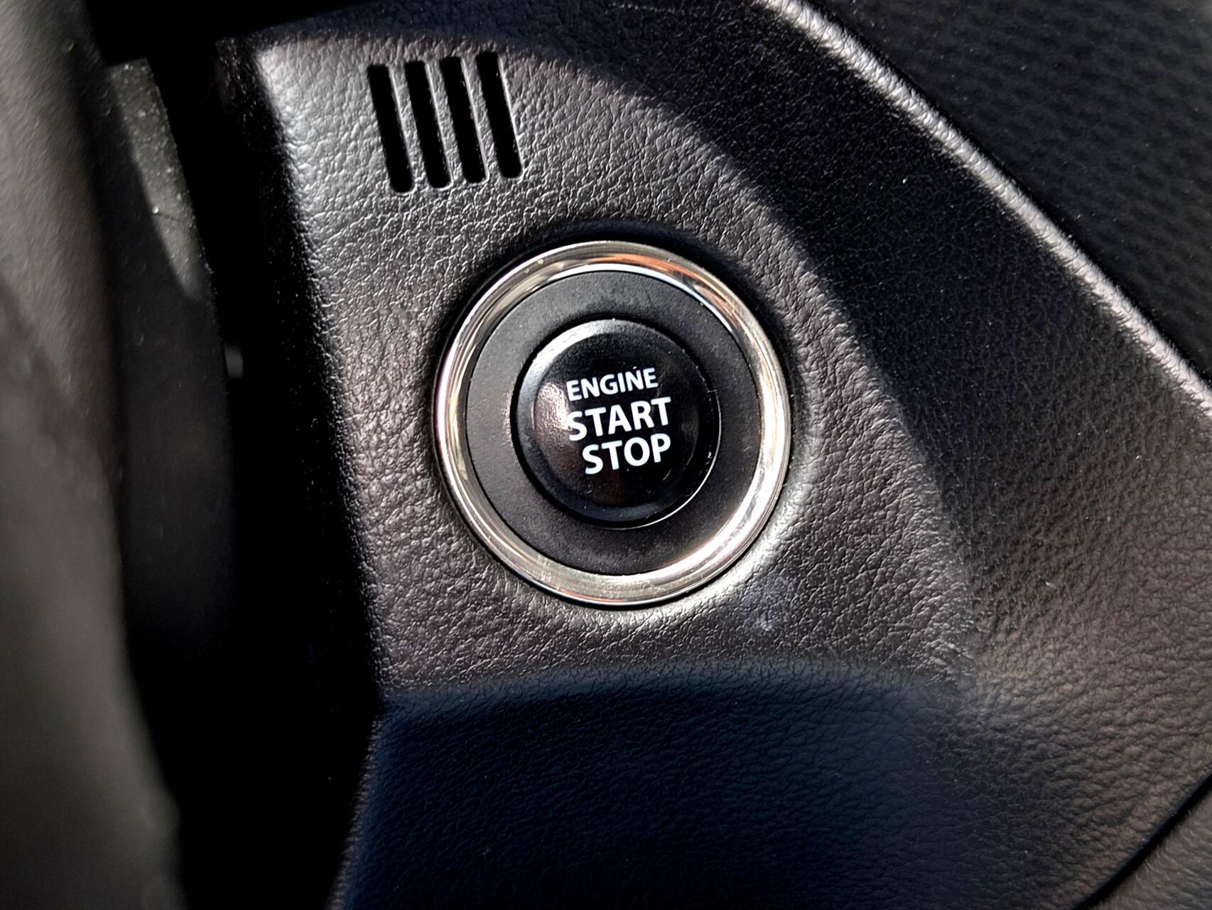 Foto van Suzuki Sx4
