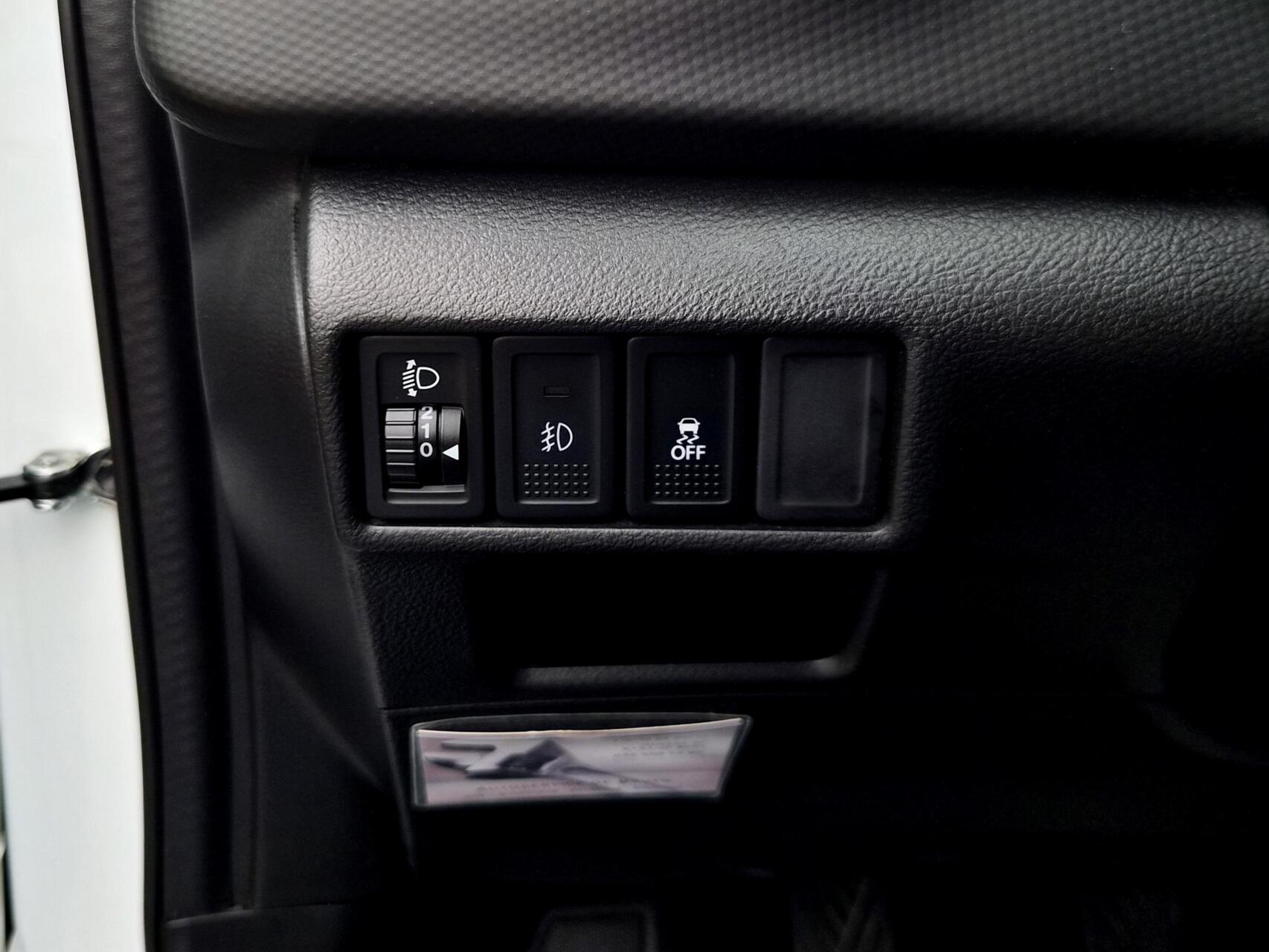 Foto van Suzuki Sx4