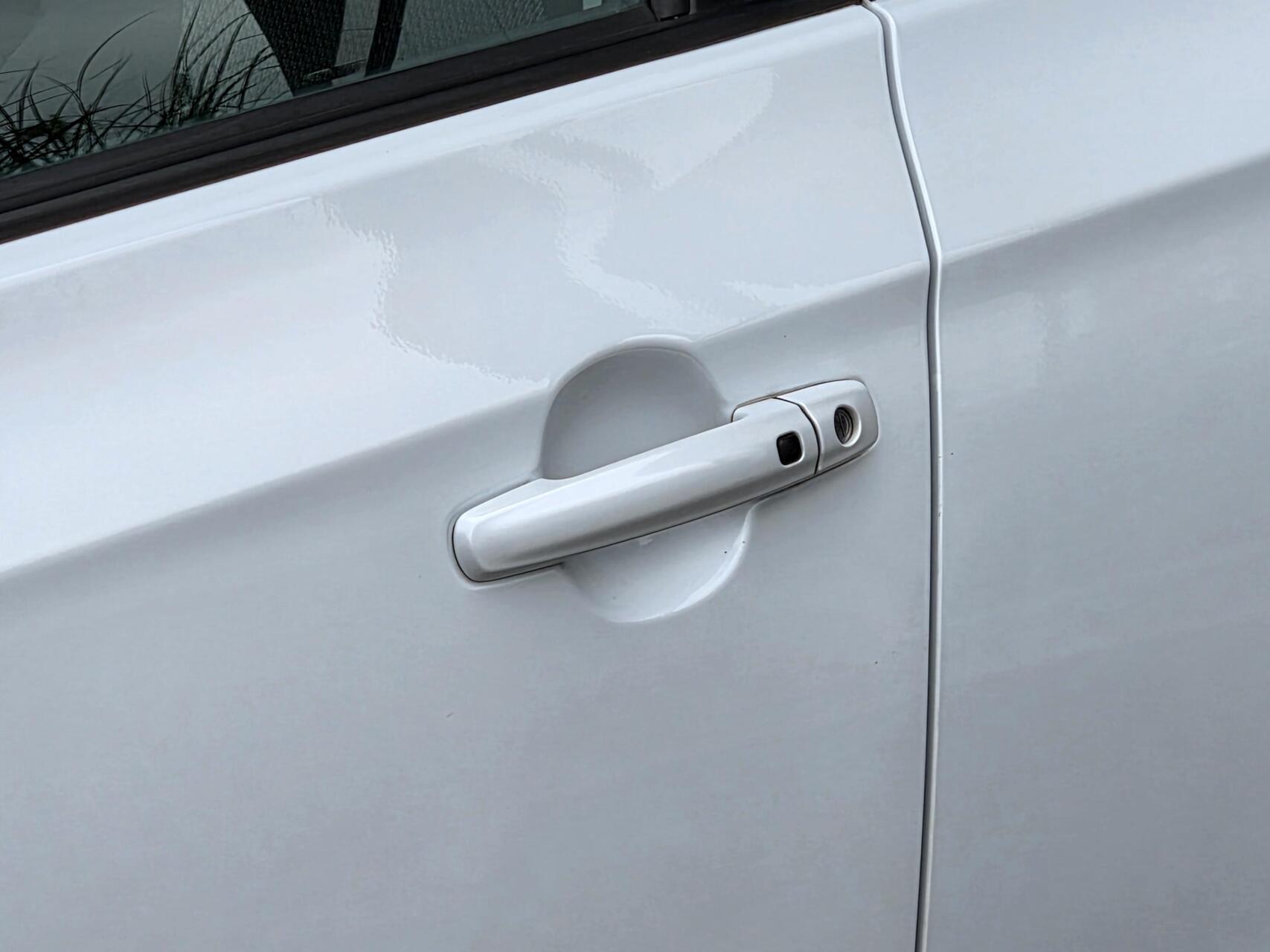 Foto van Suzuki Sx4
