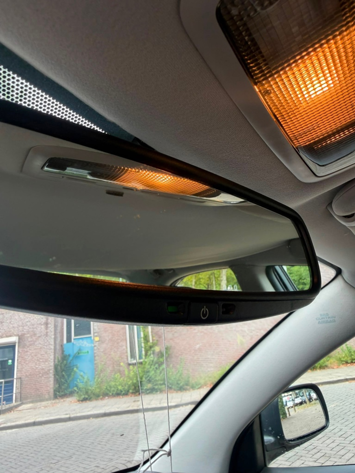 Foto van Toyota Toyota Avensis