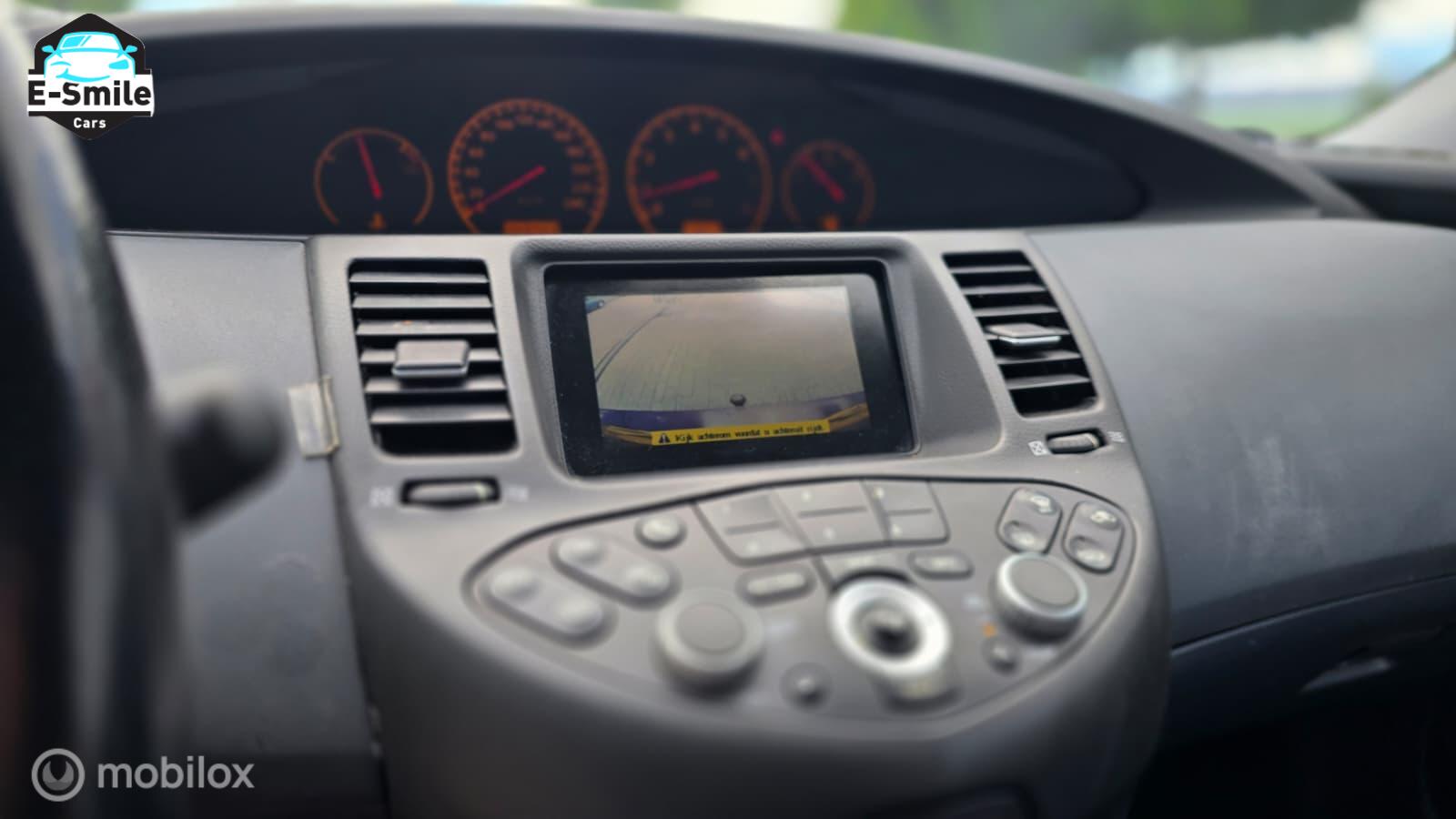 Foto van Nissan Nissan Primera