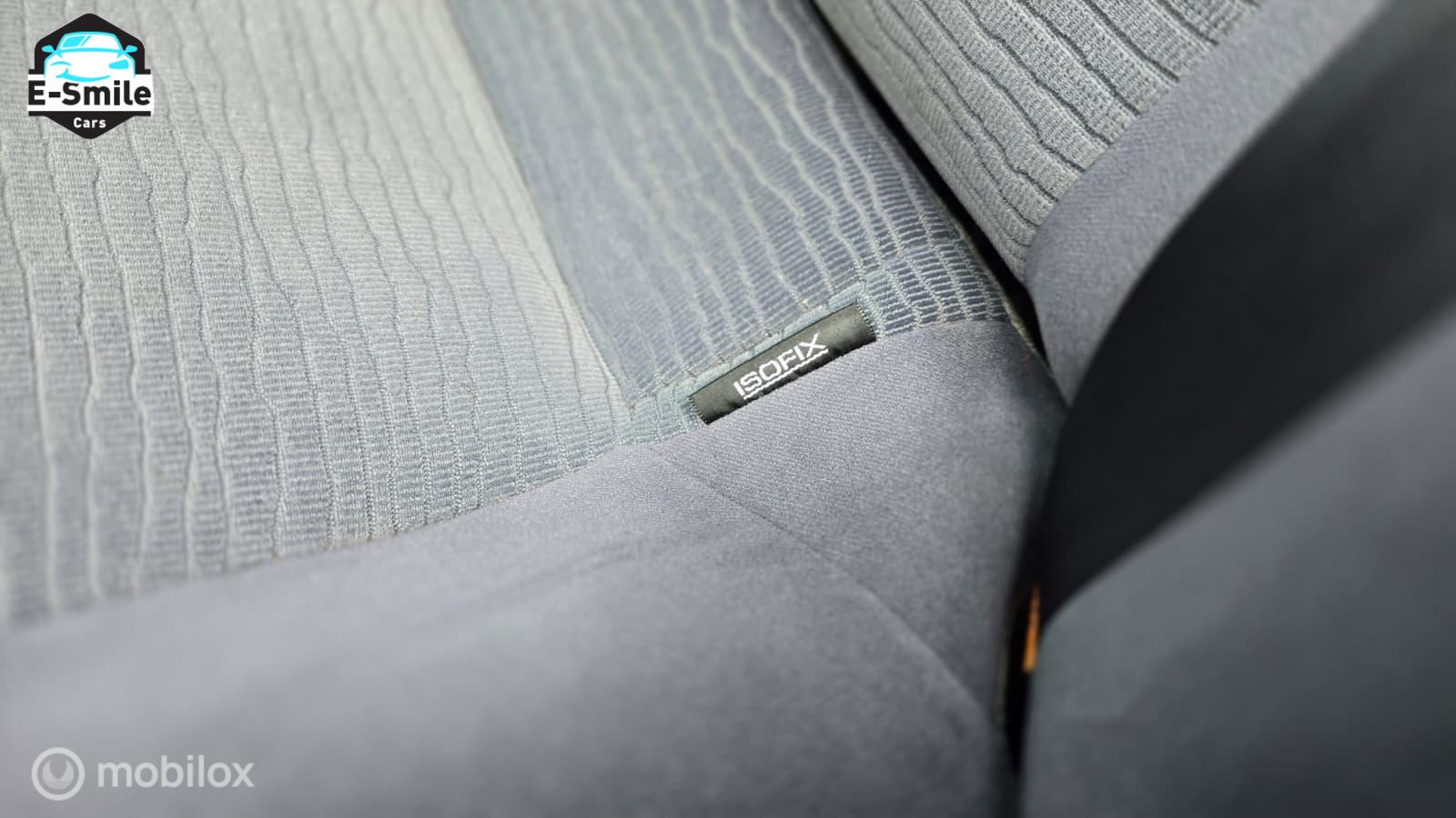 Foto van Nissan Nissan Primera