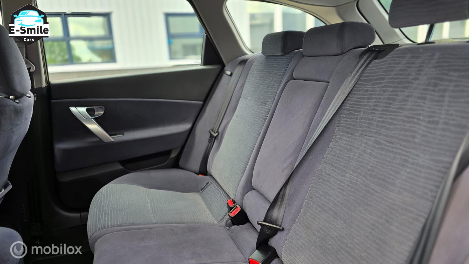 Foto van Nissan Nissan Primera