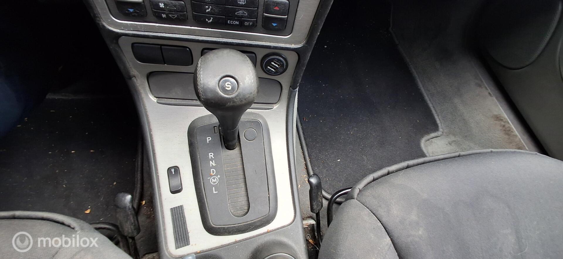 Foto van Saab Saab 9-5
