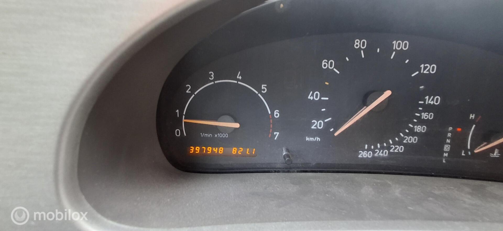 Foto van Saab Saab 9-5