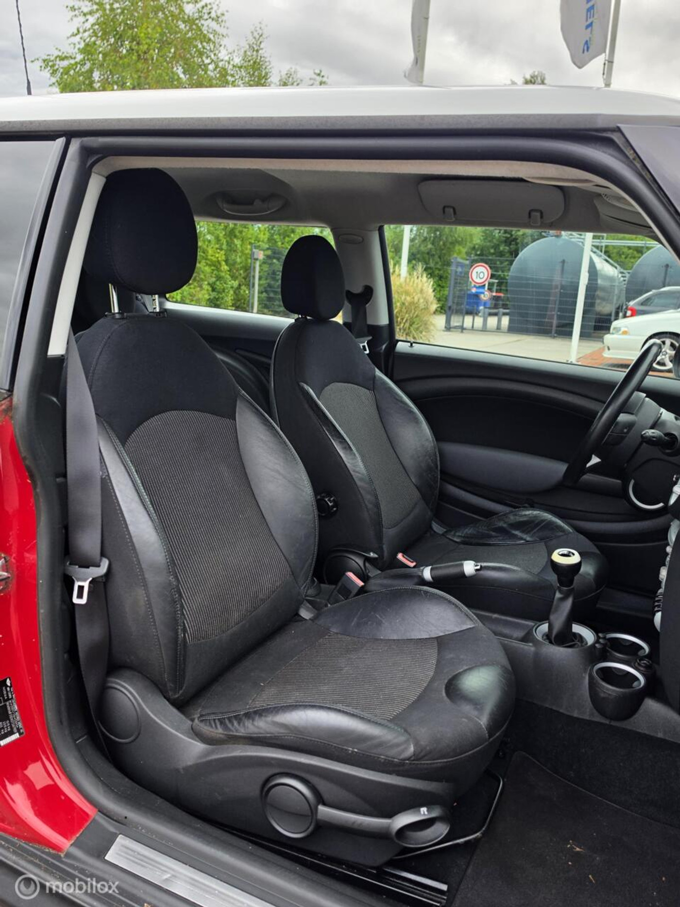 Foto van Mini Mini Cooper