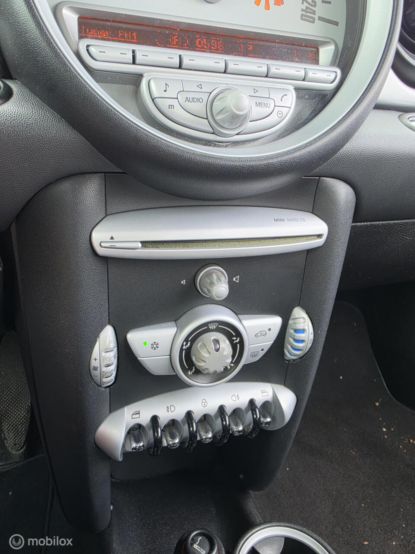 Foto van Mini Mini Cooper