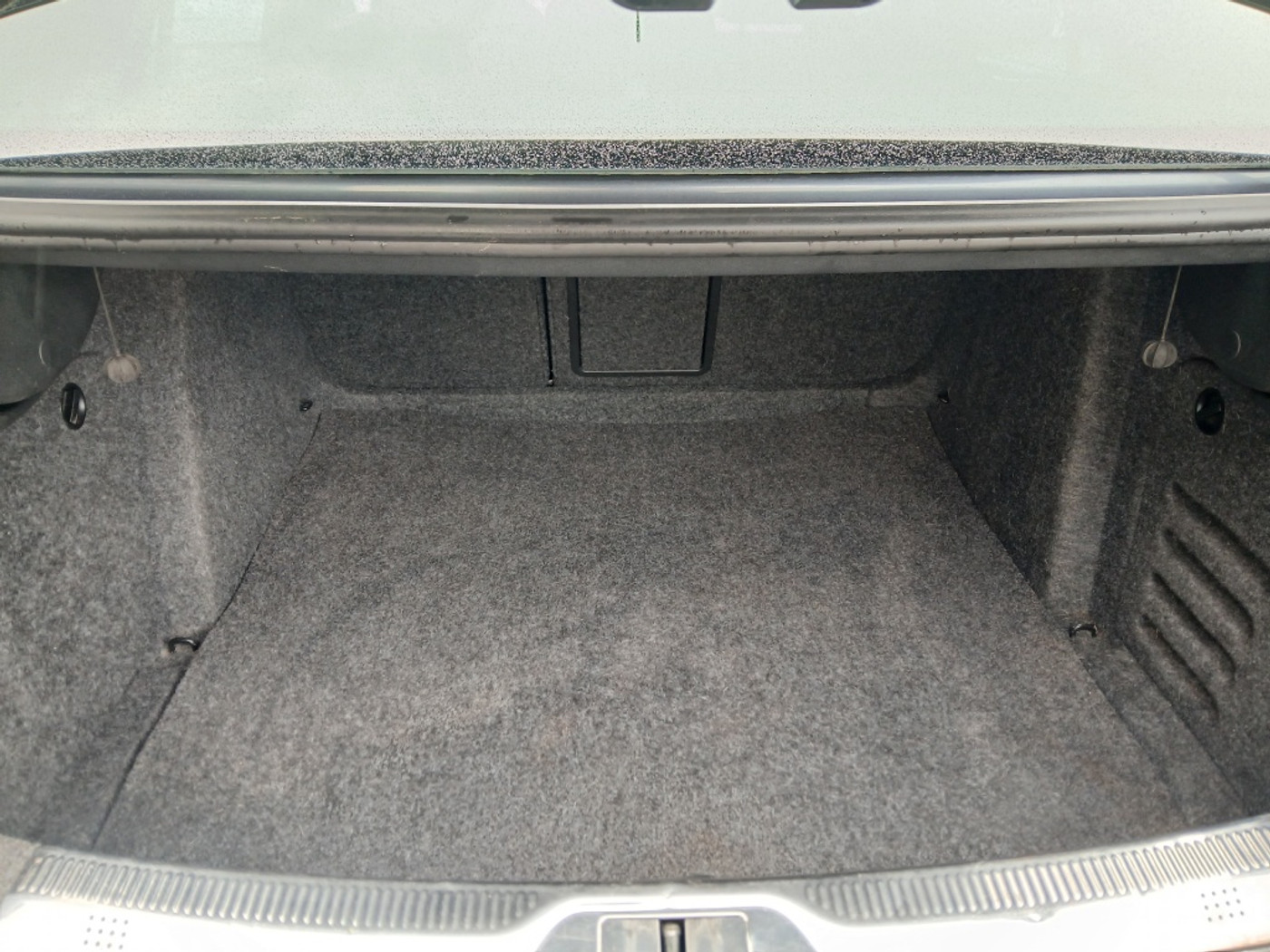 Foto van Skoda Superb