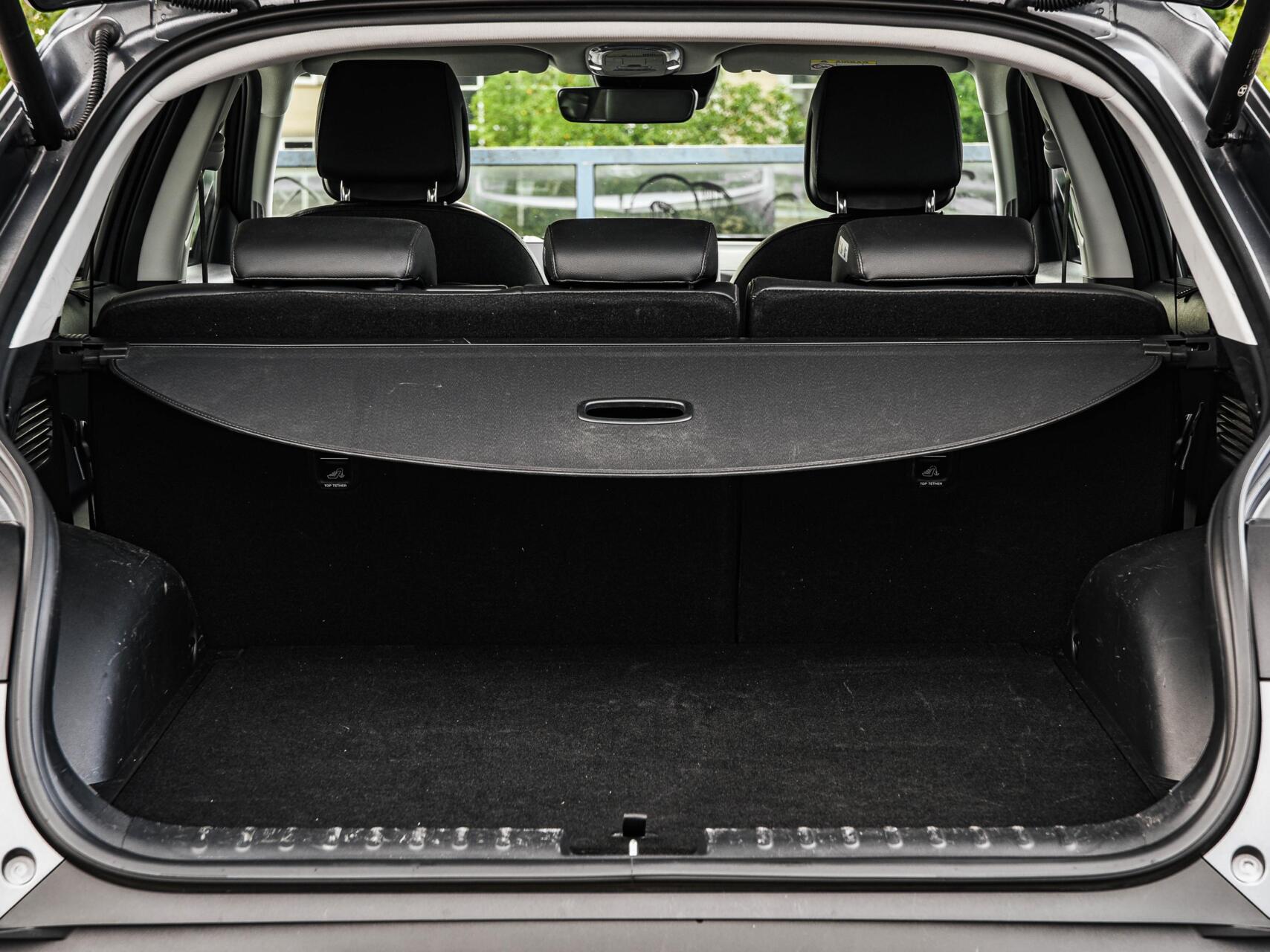 Foto van Hyundai Ioniq5