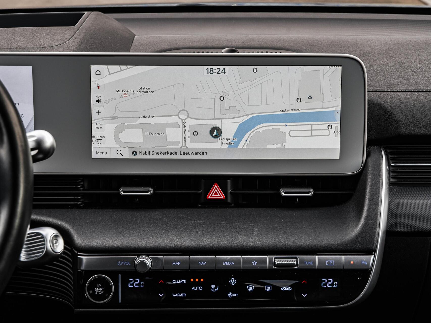 Foto van Hyundai Ioniq5