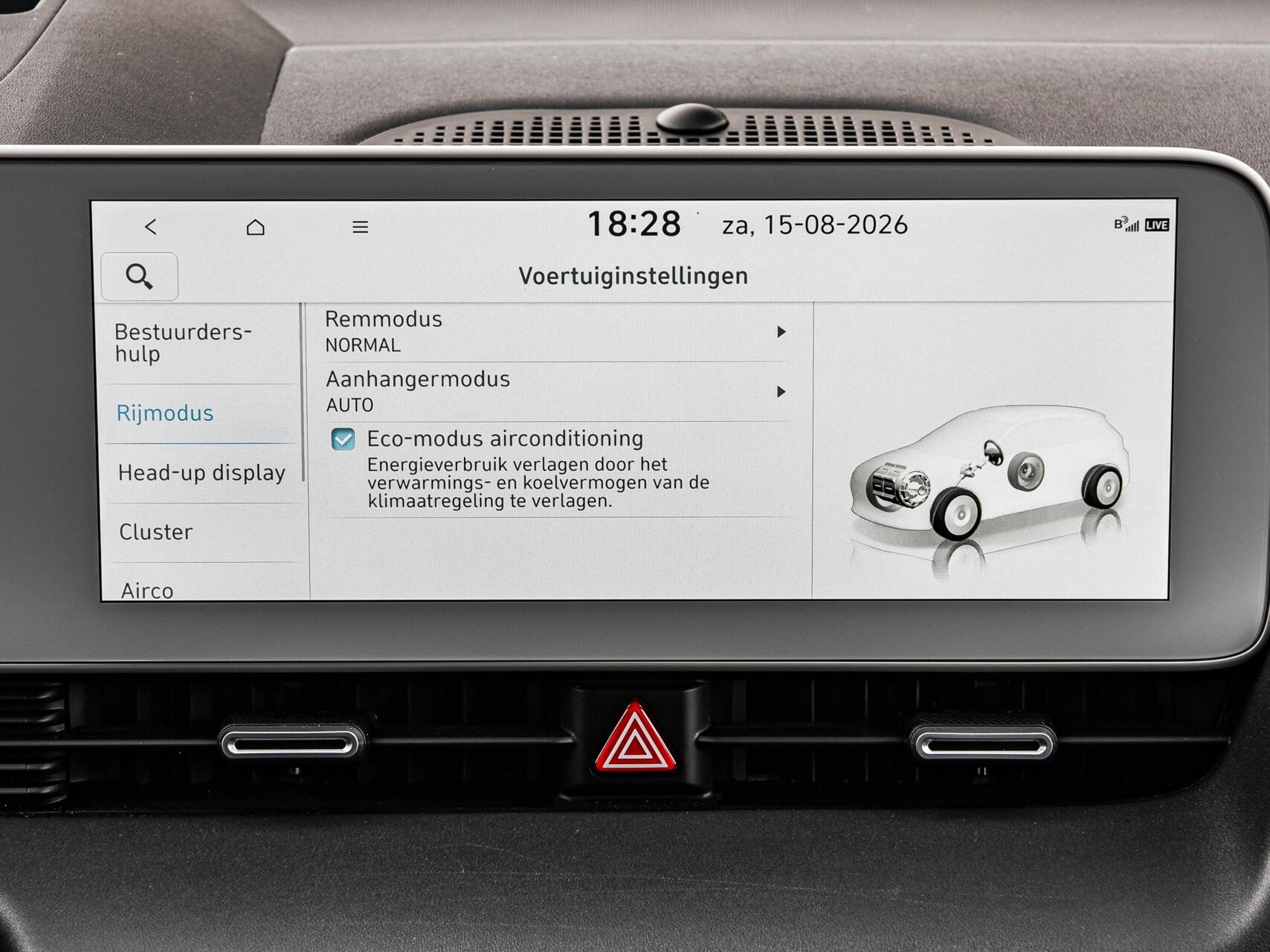 Foto van Hyundai Ioniq5