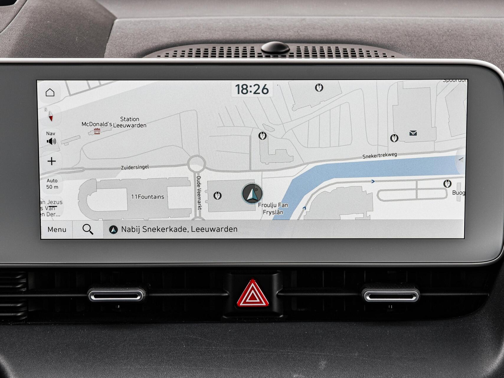 Foto van Hyundai Ioniq5