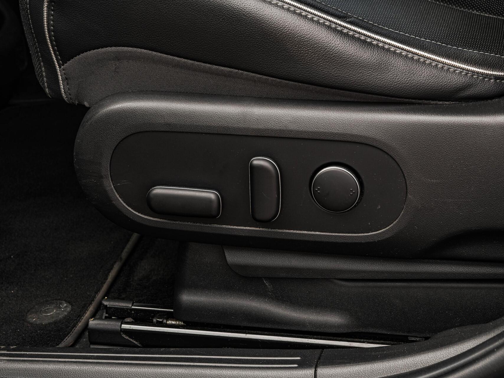Foto van Hyundai Ioniq5