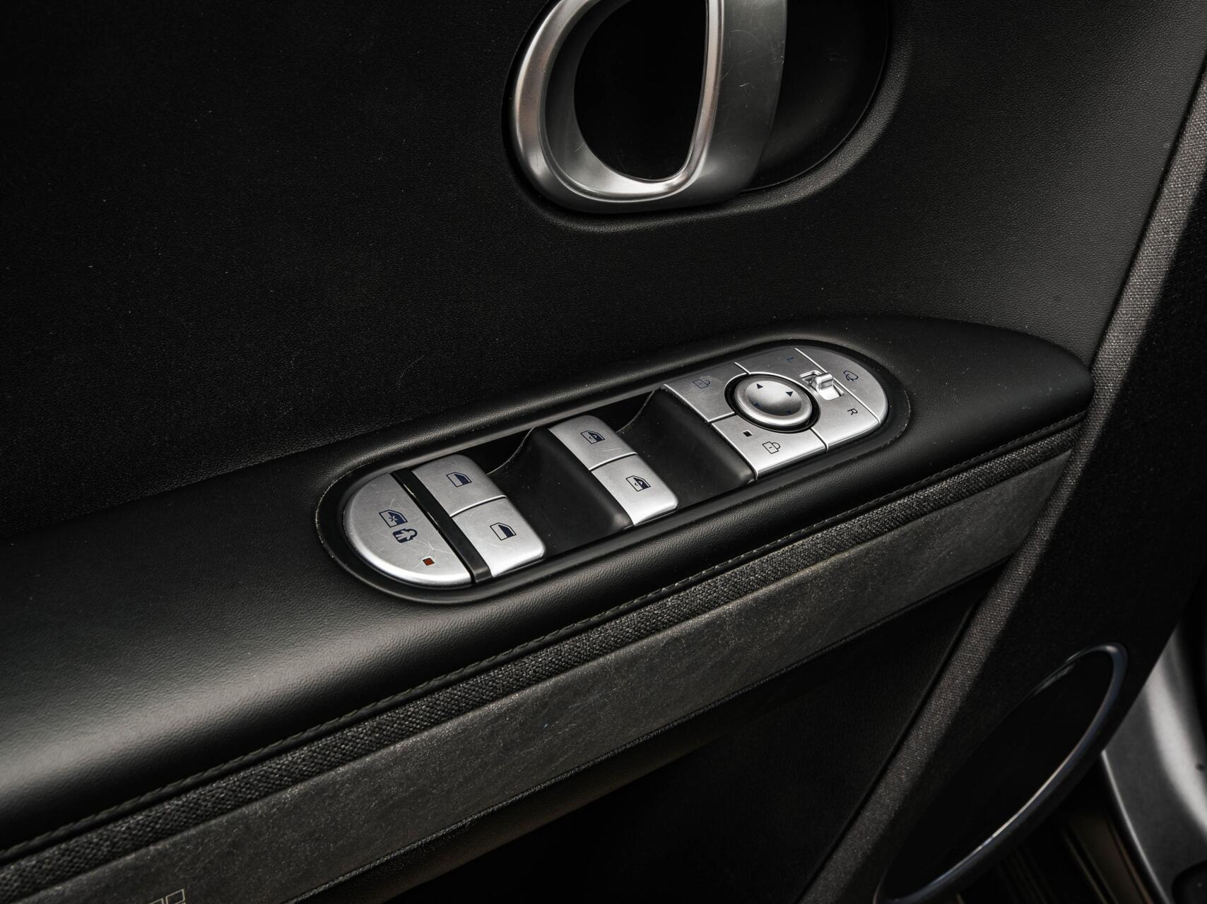 Foto van Hyundai Ioniq5