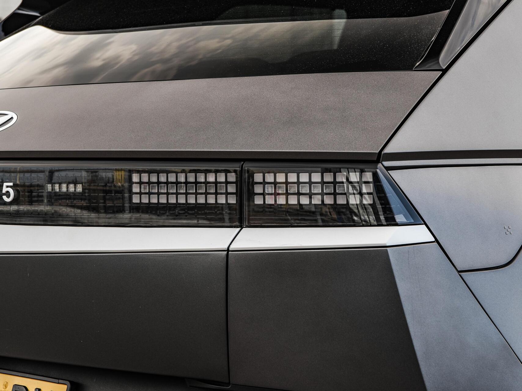 Foto van Hyundai Ioniq5