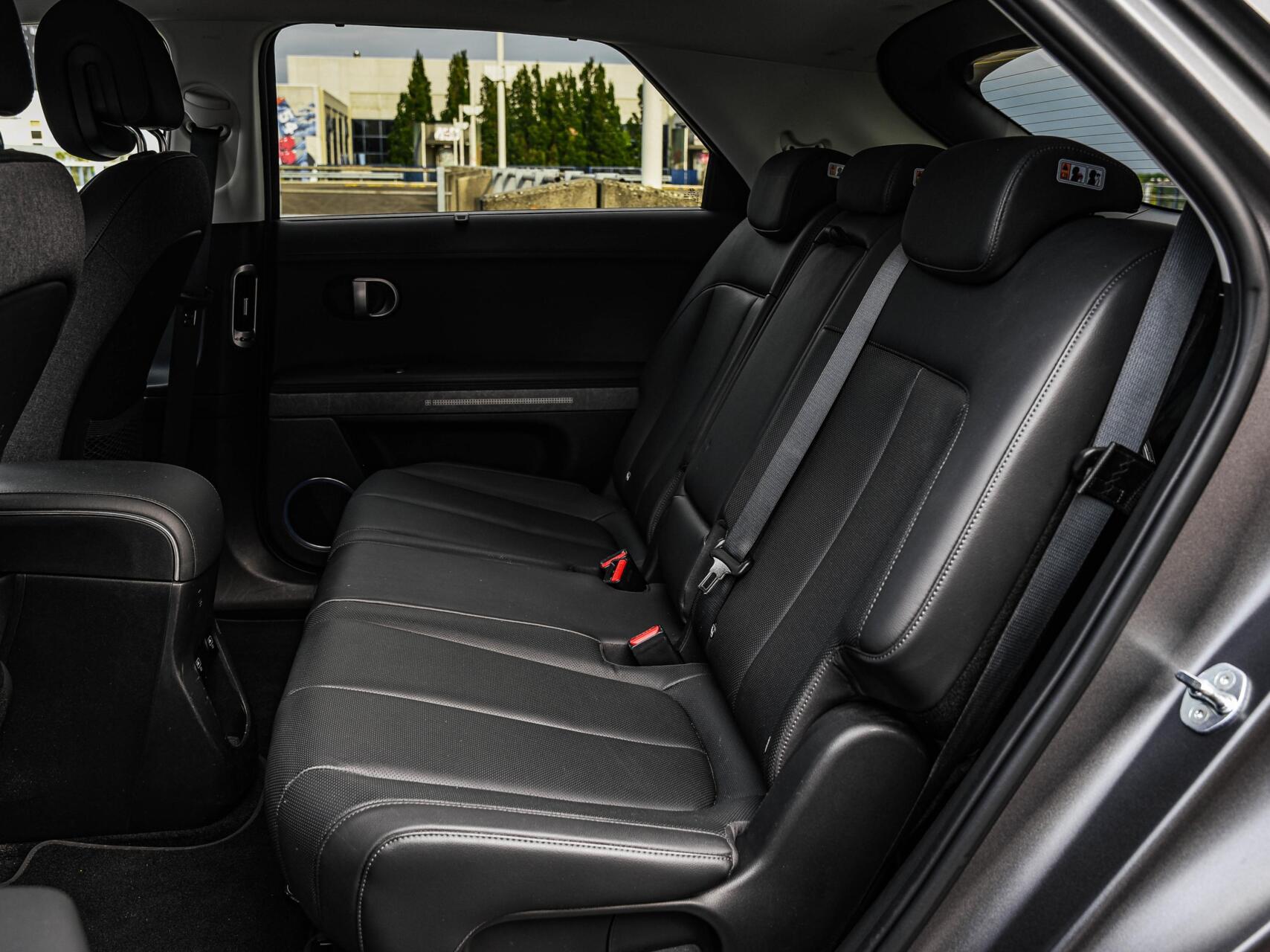 Foto van Hyundai Ioniq5