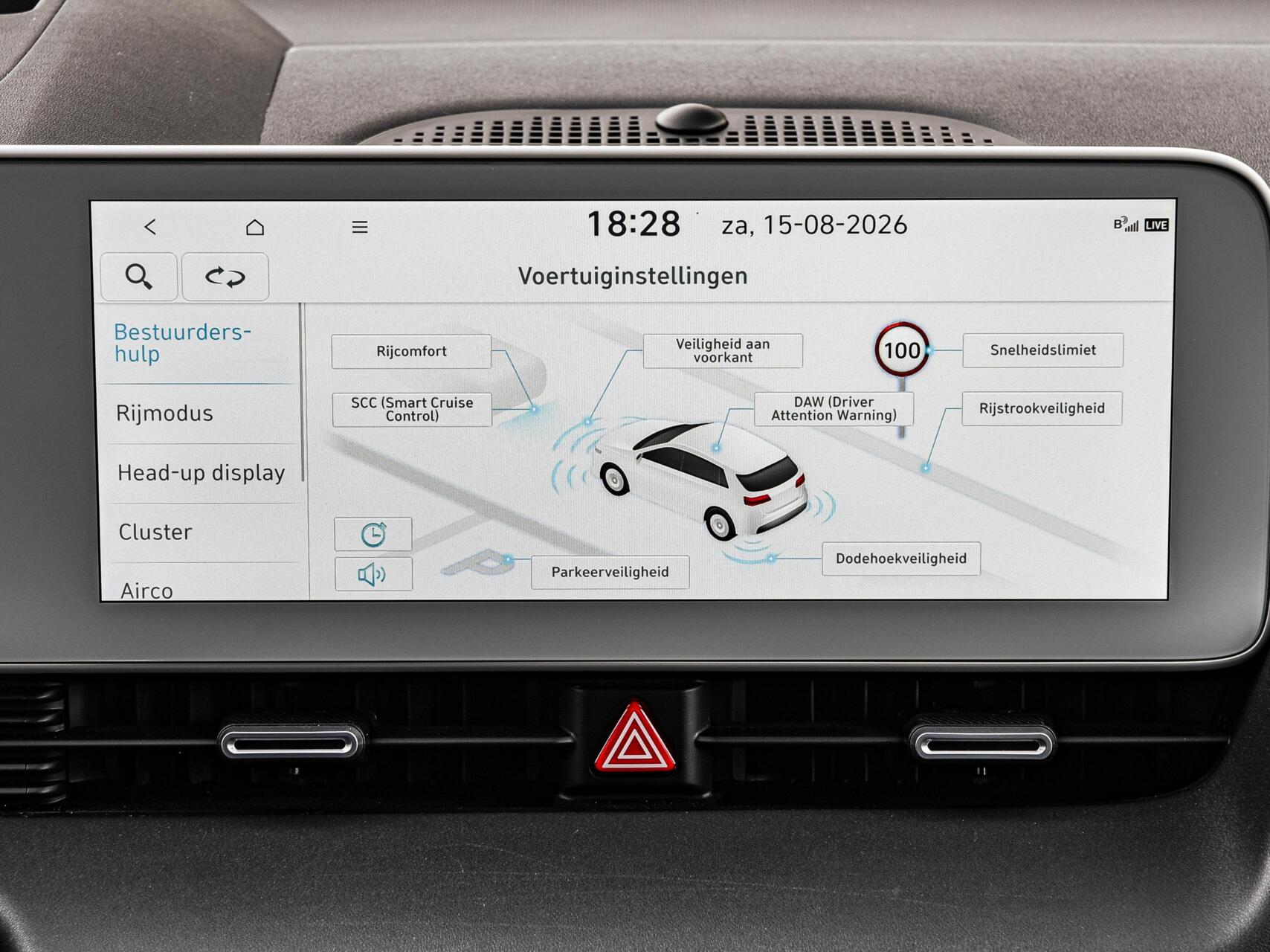 Foto van Hyundai Ioniq5