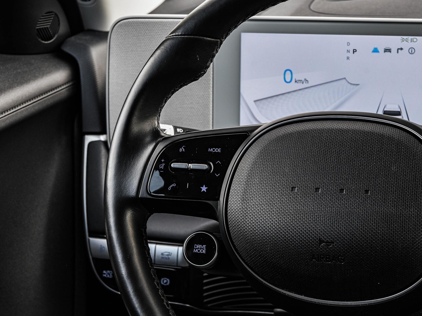 Foto van Hyundai Ioniq5