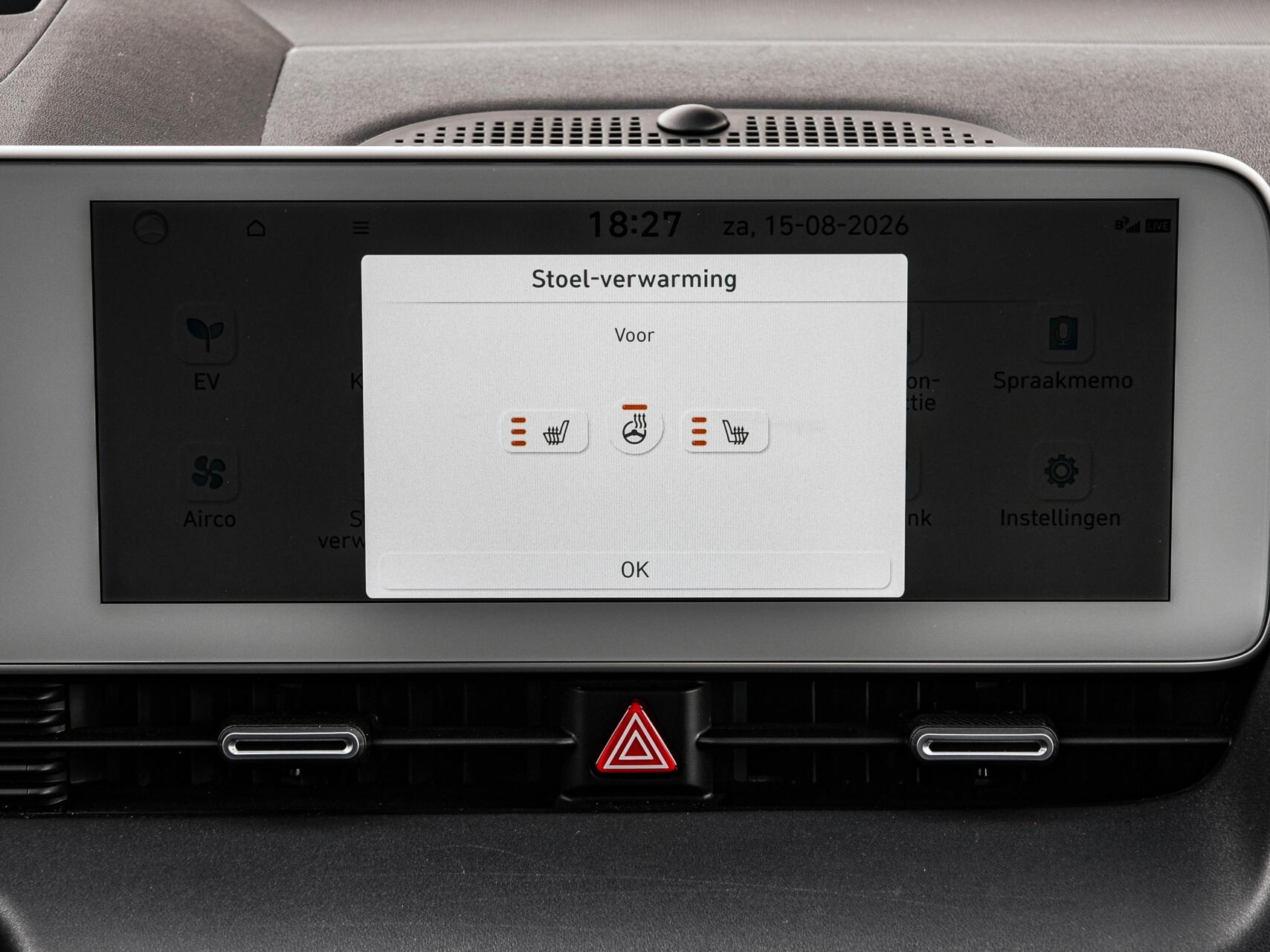 Foto van Hyundai Ioniq5
