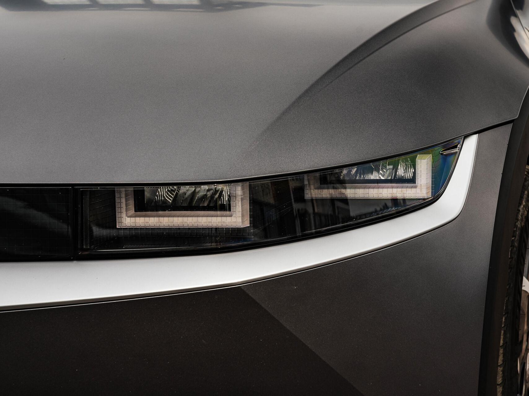 Foto van Hyundai Ioniq5