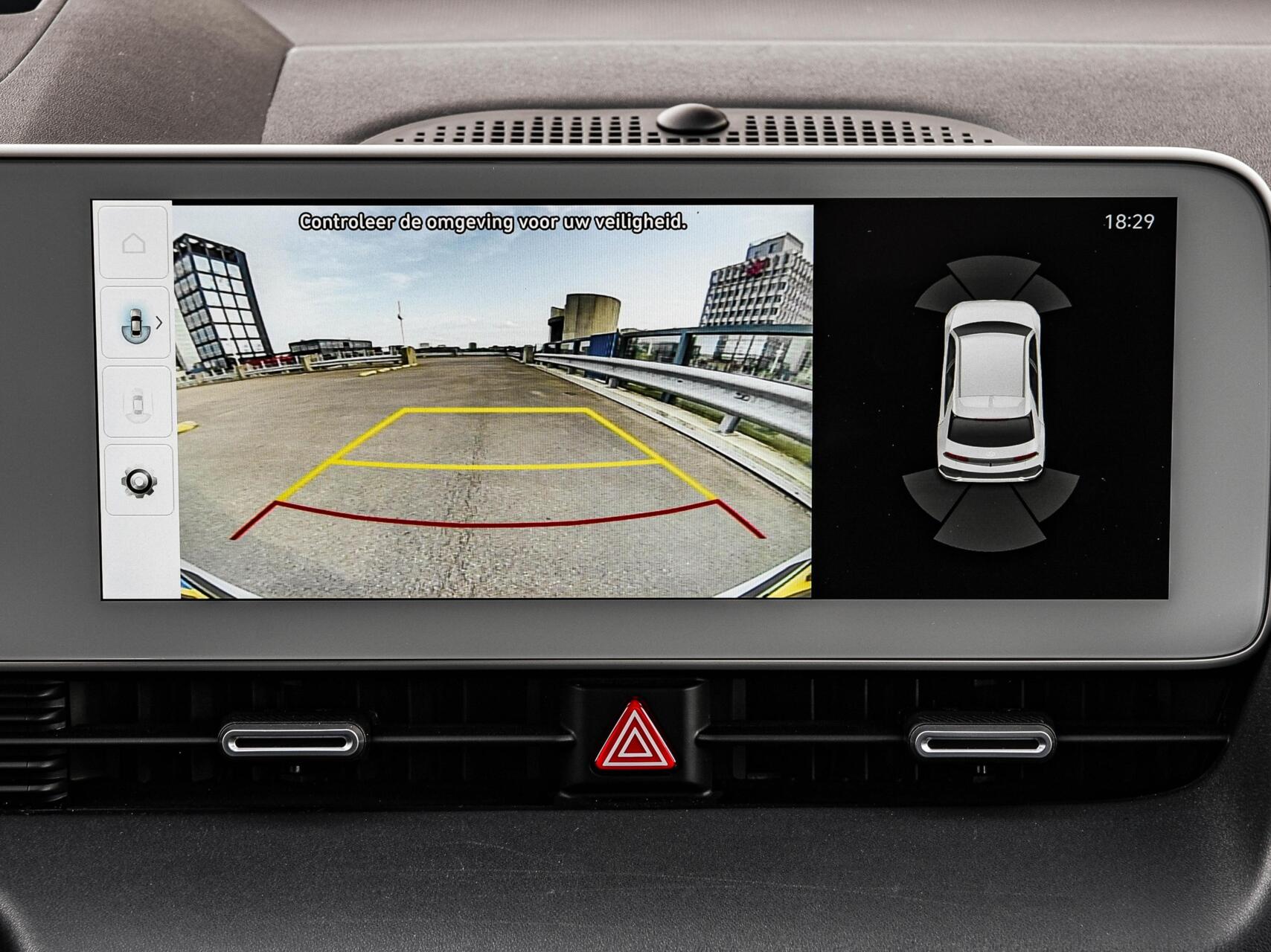 Foto van Hyundai Ioniq5