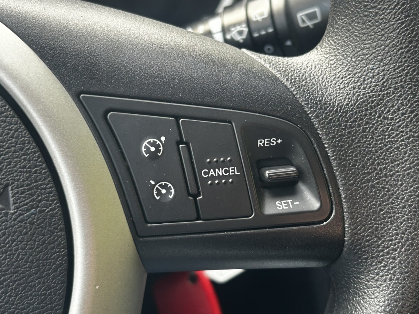 Foto van Kia Venga