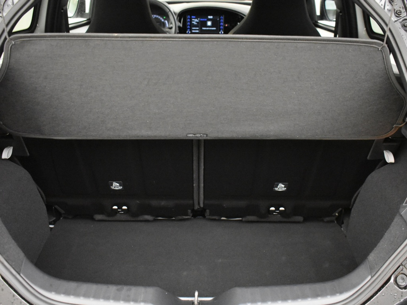 Foto van Toyota Aygo X