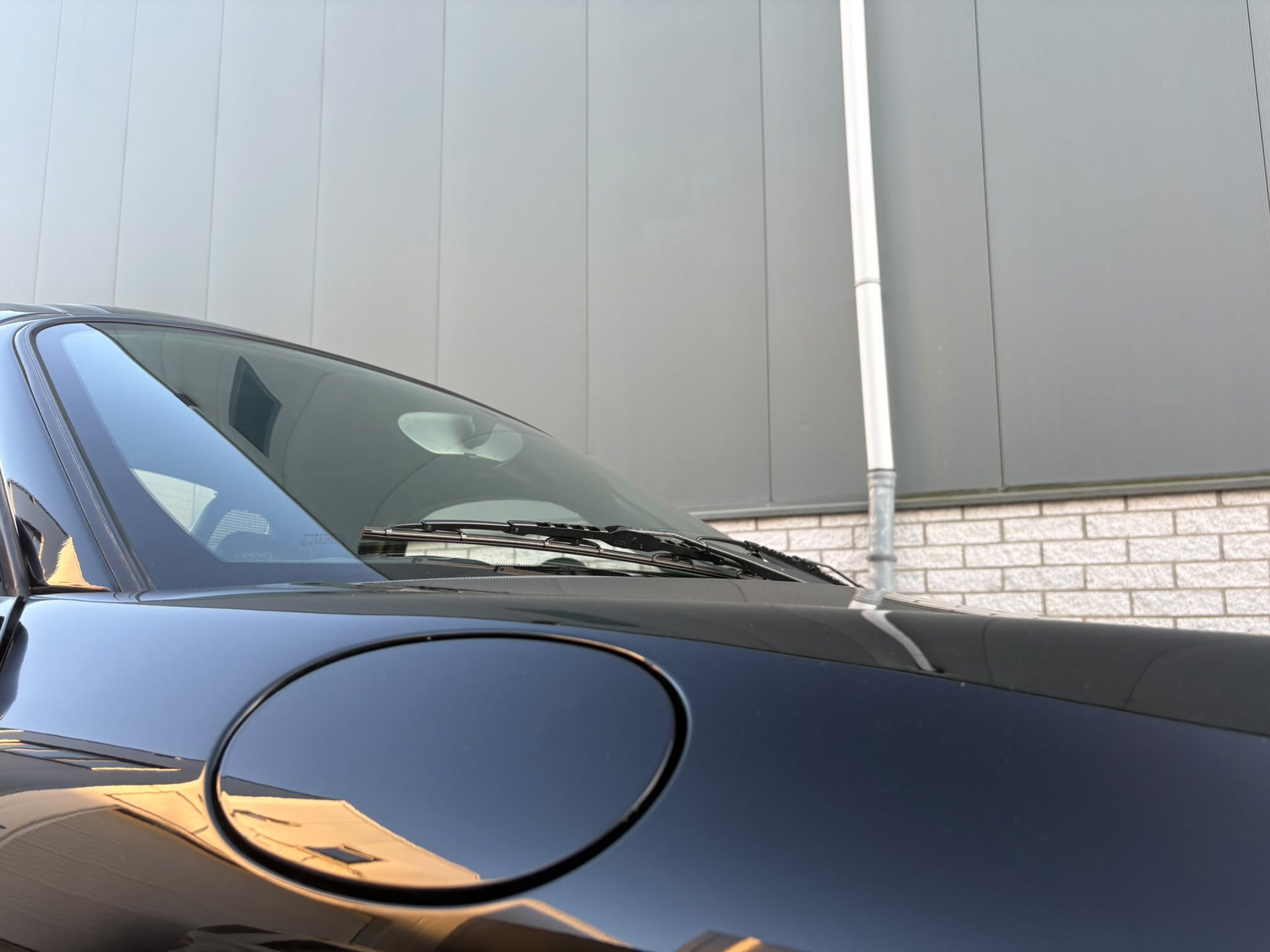 Foto van Porsche 986
