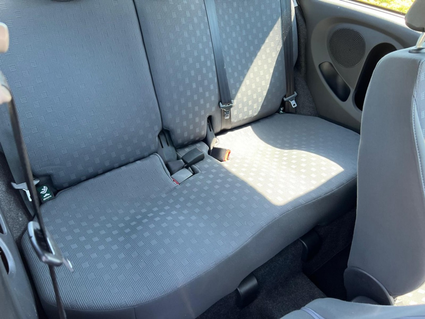Foto van Nissan Nissan Micra