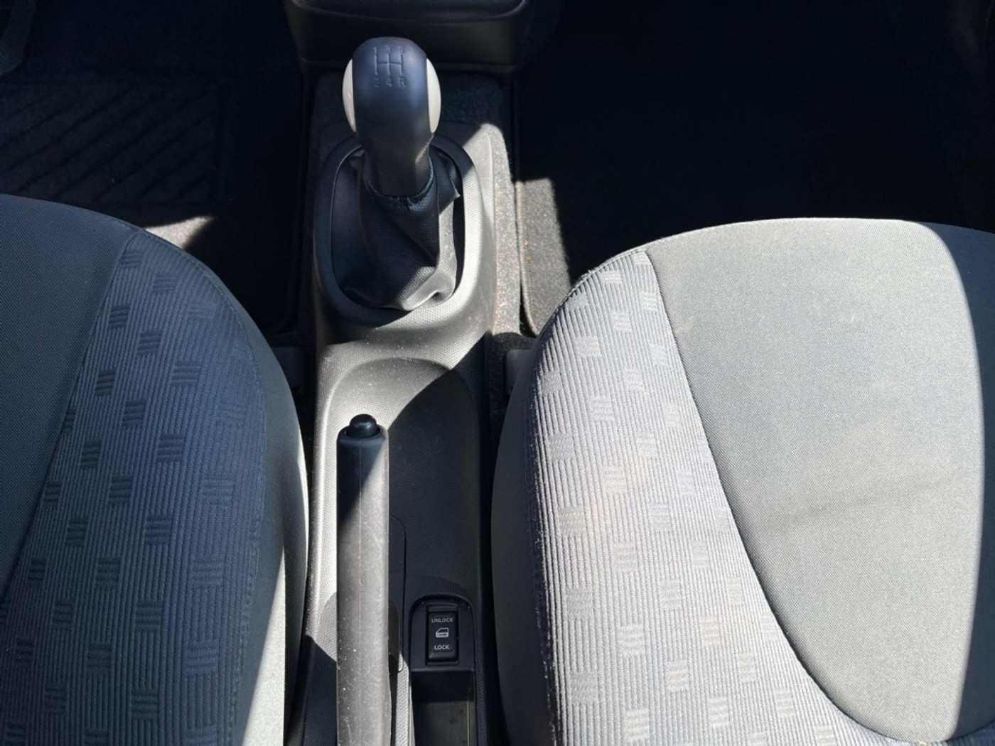 Foto van Nissan Nissan Micra