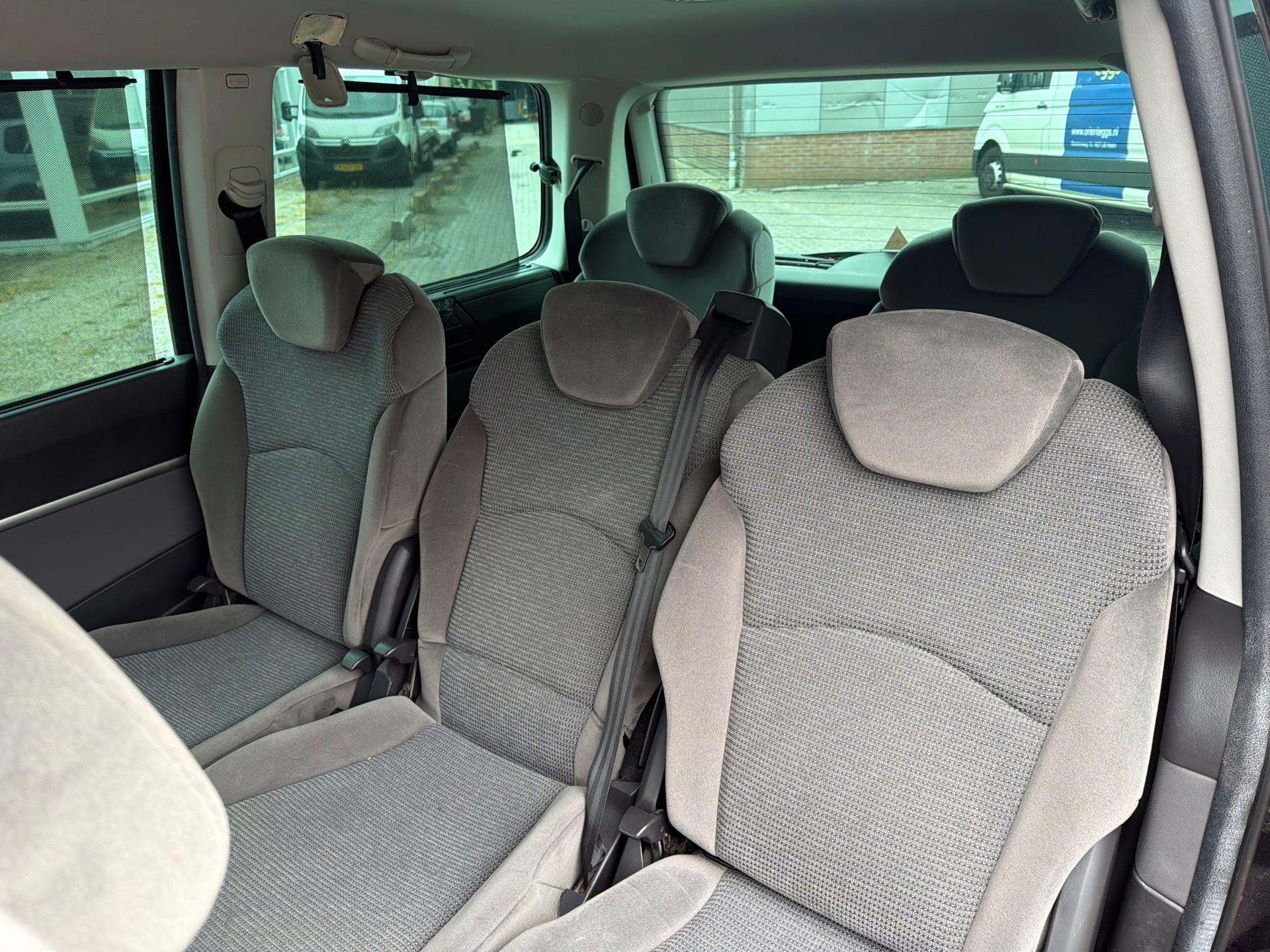 Foto van Peugeot 807