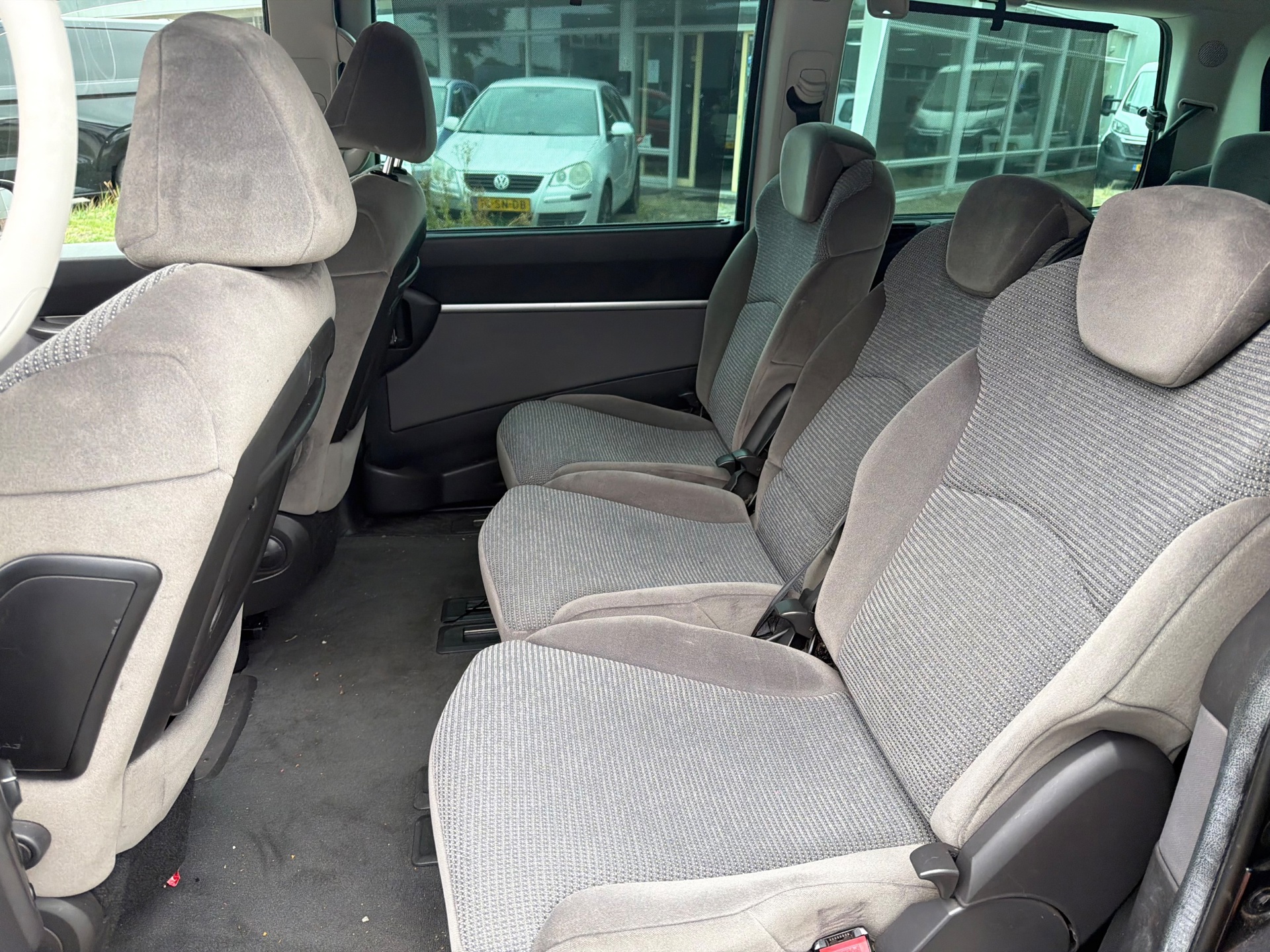 Foto van Peugeot 807