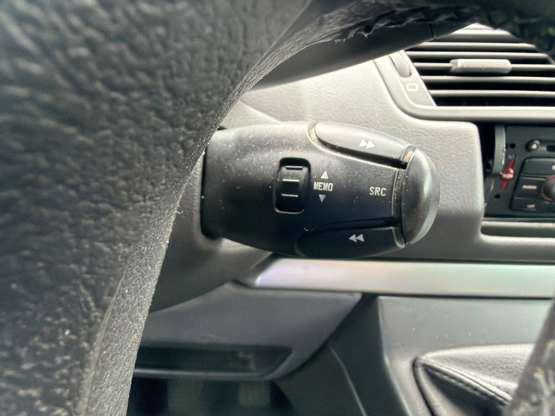 Foto van Peugeot 807