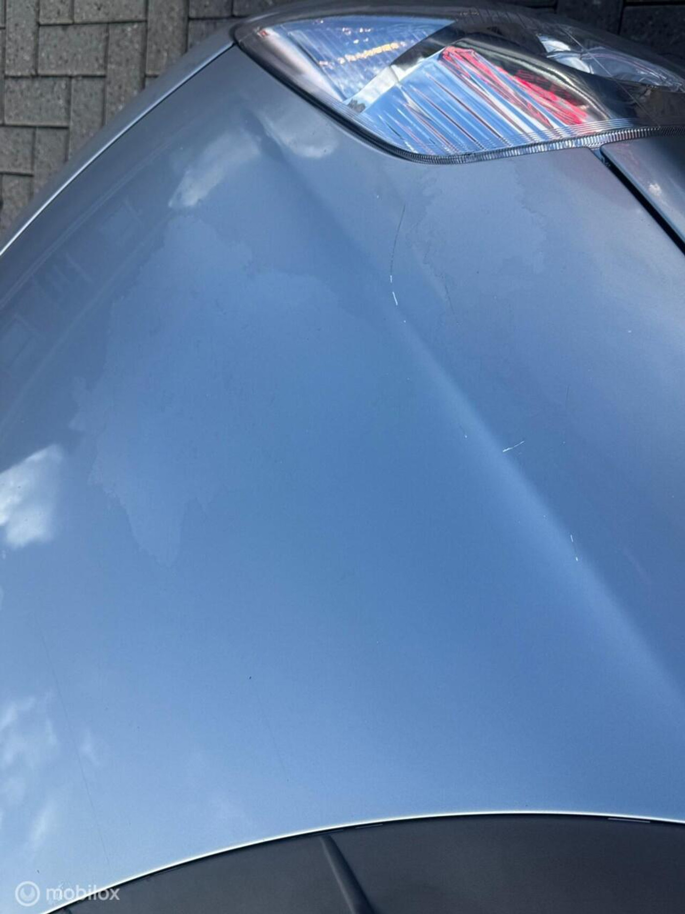 Foto van Fiat Fiat Punto