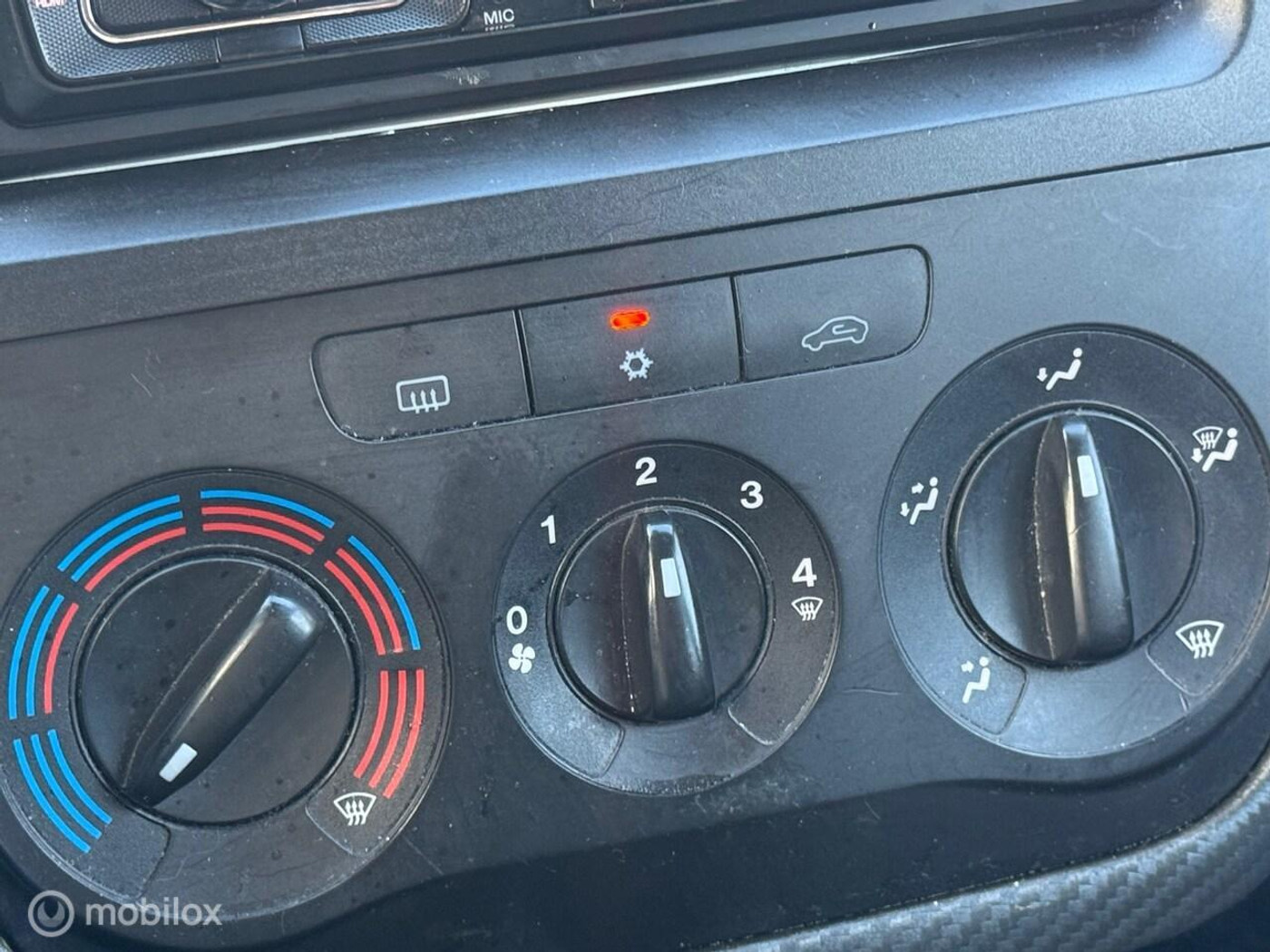 Foto van Fiat Fiat Punto