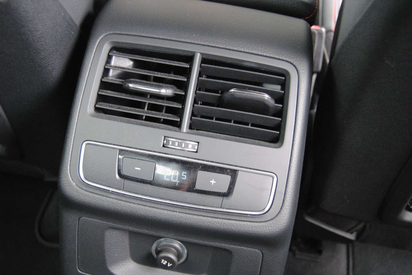Foto van Audi A4 Limousine