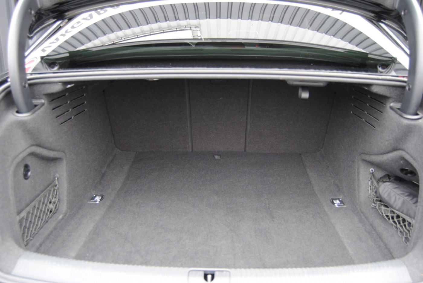 Foto van Audi A4 Limousine