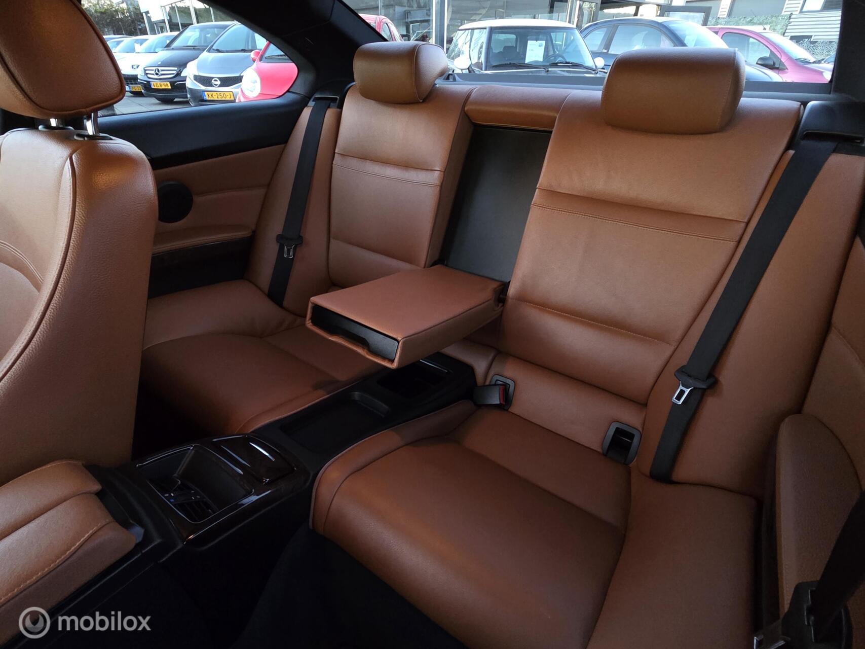 Foto van BMW 320i